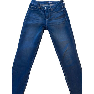 Jordache Essential High-Rise Super Skinny Jeans for Women size 4